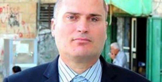 الاحتلال يواصل احتجاز بطاقة ومعدات الصحفي د. معالي