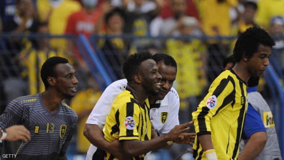 الاتحاد يستعيد صدارة الدوري السعودي