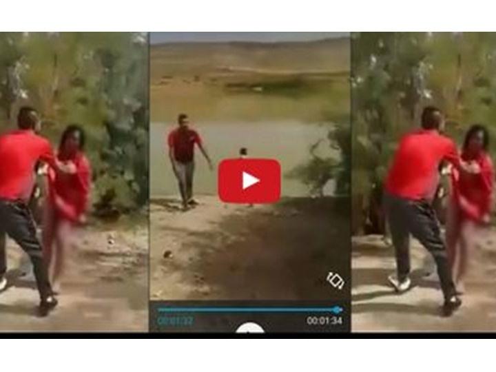 جريمة هزت الجزائر..شاب يعذب فتاة ويغتصبها ويوثّق جريمته بالفيديو!