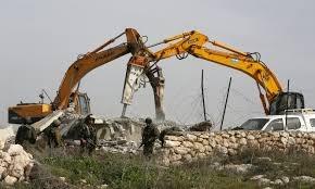 نتنياهو يلوح بهدم بيوت بالضفة “رغم احتجاجات الاتحاد الأوروبي”