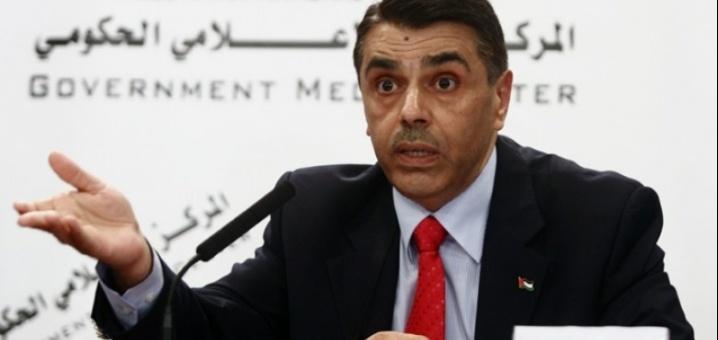 كتانة يؤكد إحالته للتقاعد المبكر دون إبداء الأسباب