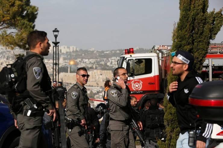 'يديعوت أحرونوت': عملية القدس خطيرة جداً ولم نرى مثلها منذ زمن