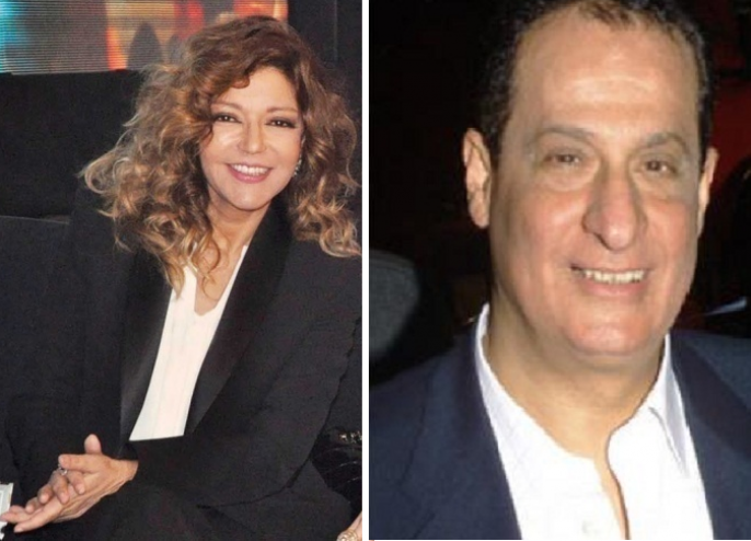 طليق سميرة سعيد يكشف للمرة الاولى سر انفصالهما!