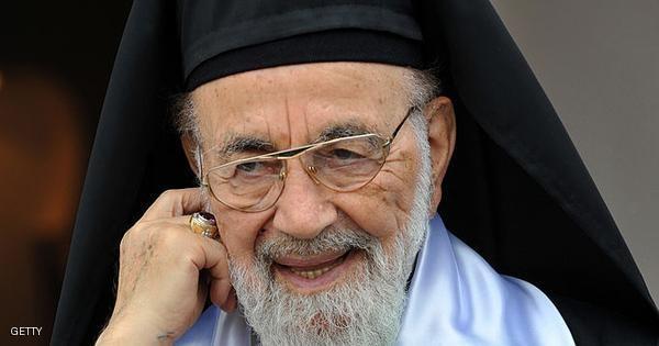 تشييع المطران كبوتشي اليوم في لبنان