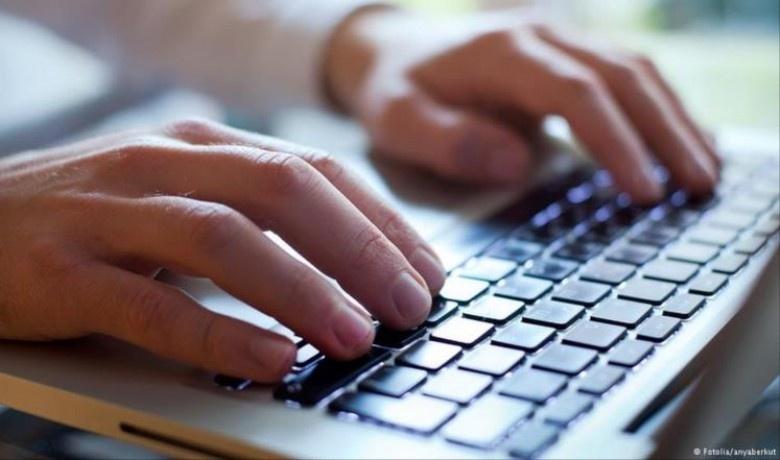 لوحة المفاتيح قد تكون أقذر من المرحاض