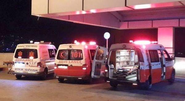 الاحتلال يعتدي على مسنة خلال اقتحام كفر قدوم