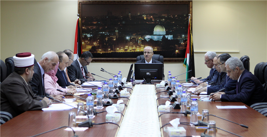 الحكومة تؤكد على إجراء الانتخابات المحلية بالقريب العاجل