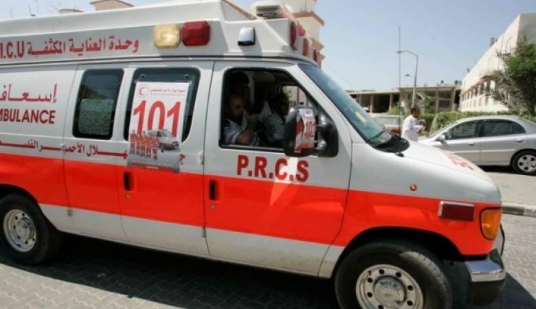 وفاة مسن متأثرًا باحتراقه في منزله بالخليل