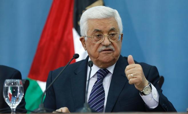 الرئيس: مؤتمر باريس للسلام الفرصة الأخيرة لتنفيذ حل الدولتين
