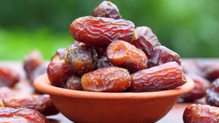 فوائد كبيرة لتناول التمر في الشتاء..هل تعرفها؟