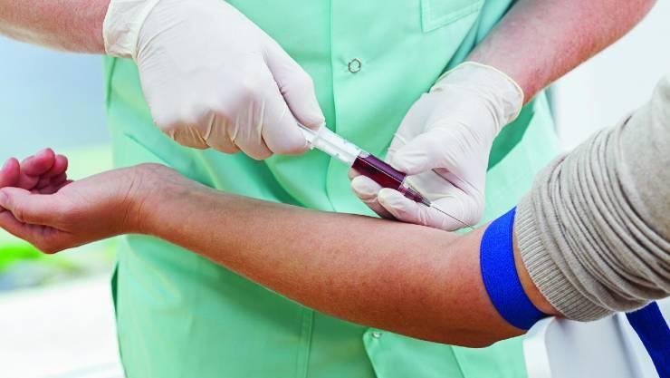 تنبأ بالنوبة القلبية قبل 7 سنوات من حدوثها عن طريق هذا الفحص!