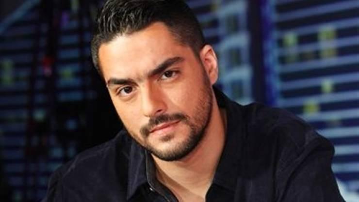 صورة|حسن الشافعي يحرج متسابقة في 'Arab Idol'
