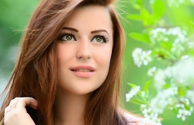 هذا ما يُسبِّبه البقاء برفقة إمرأة جميلة لـ5 دقائق
