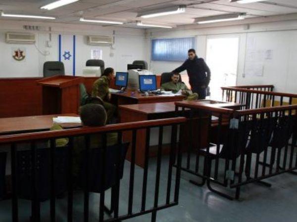 الاحتلال يحكم على الطفل أيهم عدوي بالسجن ثلاثة أشهر وغرامة 3000 شيقل