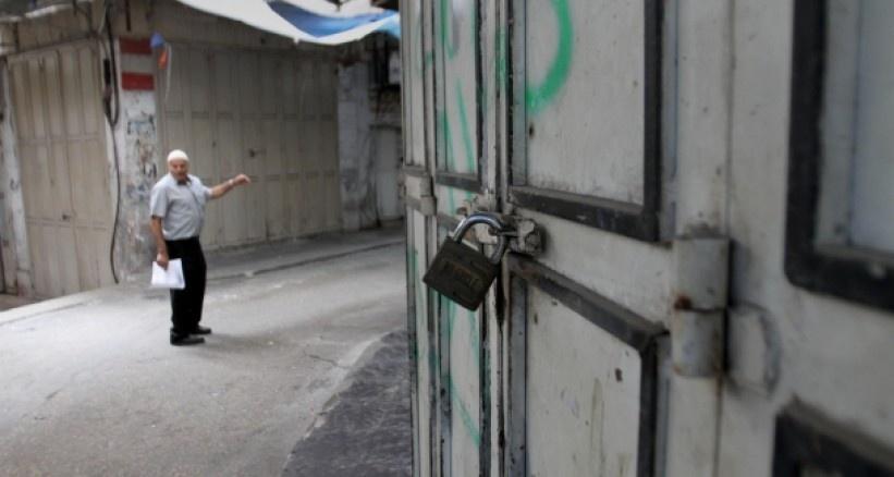 إضراب شامل وحداد عام في البلدات العربية بأراضي الـ48 غدا