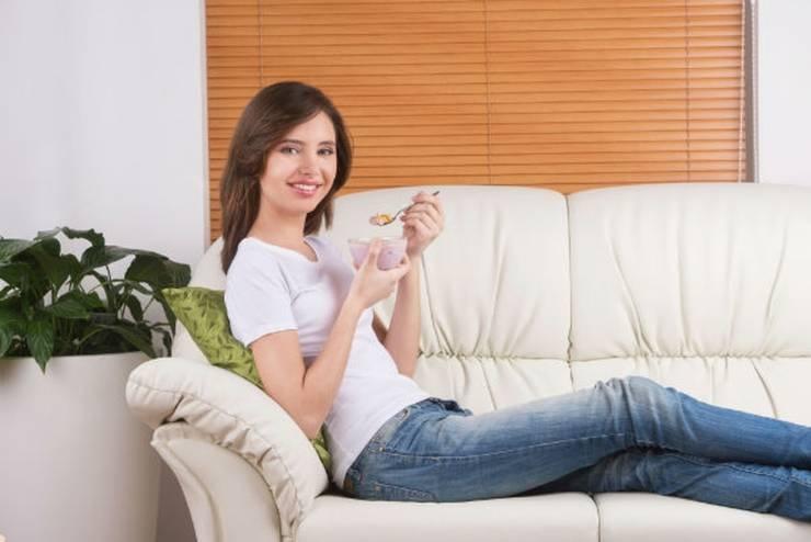5 نصائح بسيطة لتحسين عملية الهضم