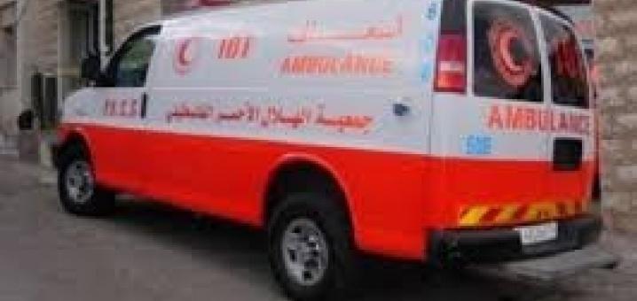 مصرع شاب بحادث سير في أريحا