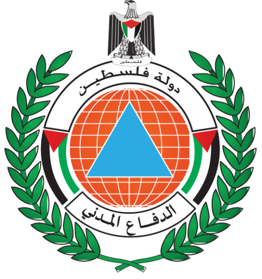 يقظة ضباط من الدفاع المدني تحول دون خطف مواطن بالقرب من مدخل بني نعيم