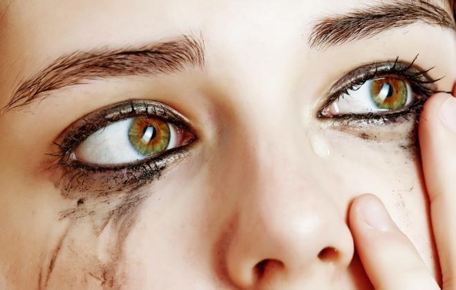 ماذا سيحدث إذا توقفنا عن البكاء؟