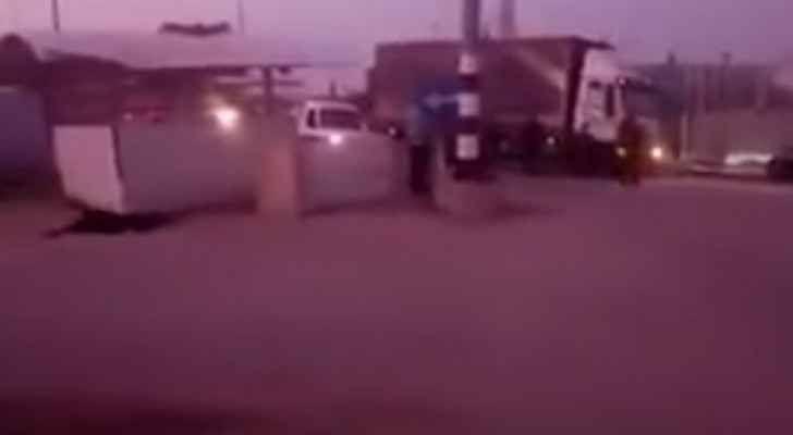 الاحتلال يقرر تسليم جثمان الشهيد مهداوي
