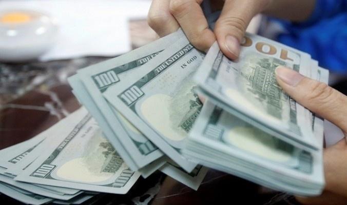 إنخفاض ملموس على سعر صرف العملات أمام الشيكل