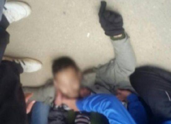 3 أشقاء قتلوا جارهم.. لن تصدقوا السبب انها الشجرة