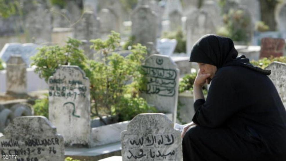 تصوير الجنائز.. ظاهرة تثير استياءً في الجزائر