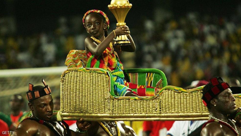 4 فرق عربية تنافس على كأس أمم أفريقيا