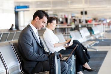 مجاناً.. كلمات مرور Wifi لجميع مطارات العالم بين يديك