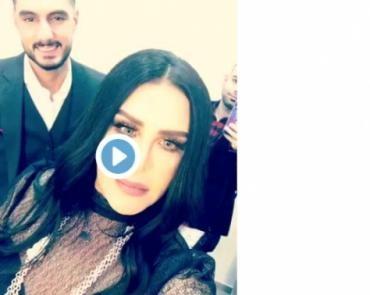 فيديو: أحلام تعتذر من المشترك يعقوب شاهين بعد قسوتها عليه