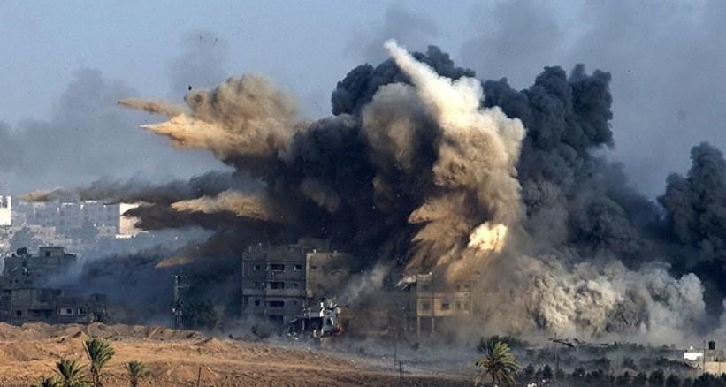 يديعوت تنشر لأول مرة تفاصيل جلسات عاصفة خلال الحرب الأخيرة على غزة