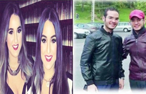 فيديو - التوأم المغربي نسمة ونسيمة في الإنعاش وآخر مقطع لهن في المطعم