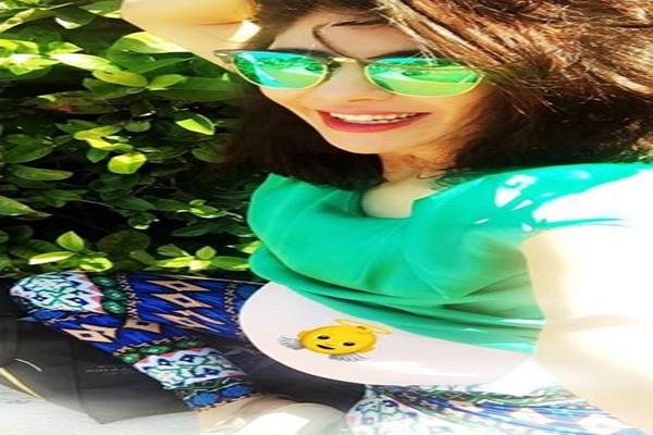 (فيديو) مريم حسين - أستعين بطبيب كاردشيان لولادة طفلي فأهم شيء 