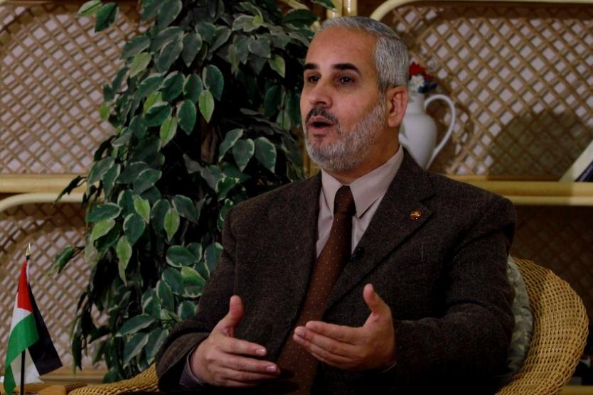 حماس تنفي التدخل في الصراع الليبي