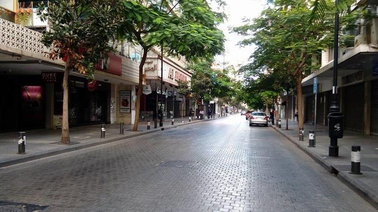 إحباط عملية إنتحارية في بيروت