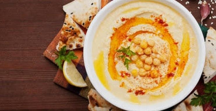 فوائد الحمص : أكثر من مجرد مقبلات!