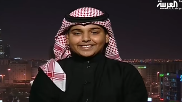 فيديو- تعرف على فتى سعودي أشعل انستغرام وسناب بموهبته الغنائية!