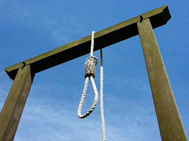 اعدام سيدة أحرقت 56 شخصا لان زوجها تزوج عليها في الكويت