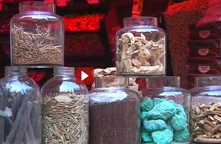 المصريون يعودون للأعشاب بسبب أسعار الدواء