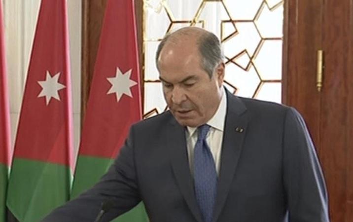 الأردن.. وزيران جديدان للخارجية والداخلية