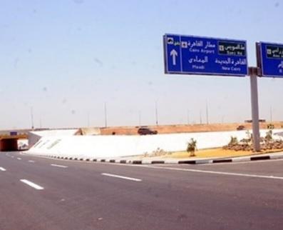 مصرع مواطن وزوجته سكان غزة أثناء عودتهما من مصر