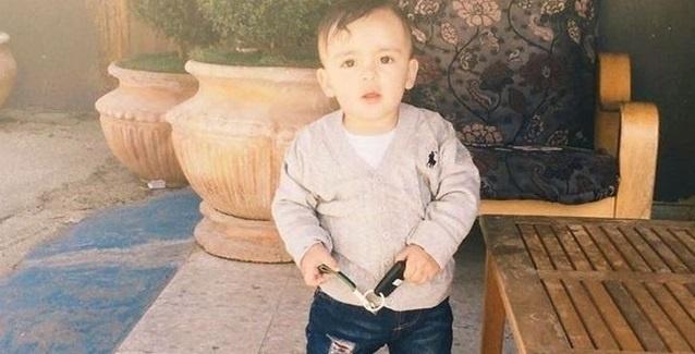 مصرع رضيع دهسا في رهط