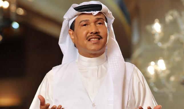 2500 ريال.. ثمن تذكرة واحدة لحفل محمد عبده!