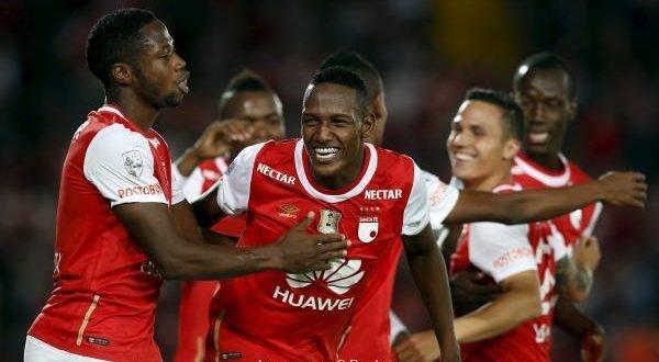برشلونة ينتظر الكلمة الأخيرة لضم موهبة بالميراس