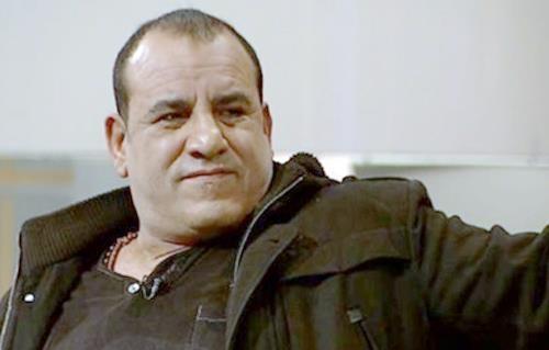 محمد لطفي: هنيدي كان يخفي الطعام مني وتم طردي في عزاء بسببه