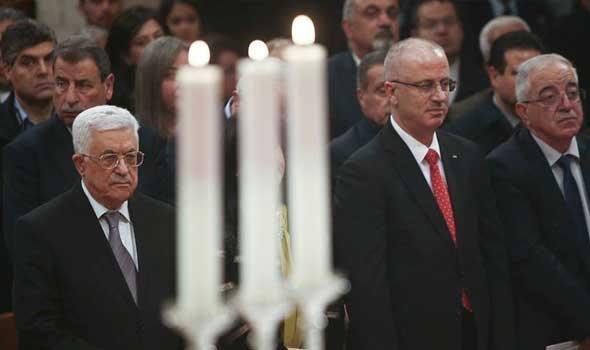 الرئيس يشارك في قداس منتصف الليل حسب التقويم الشرقي