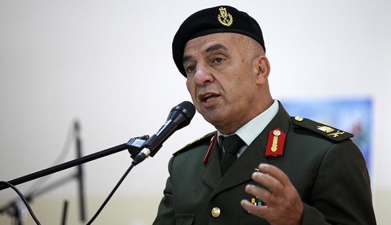 الضميري ينفي تصريحات حول إحالة الأحمد للتحقيق
