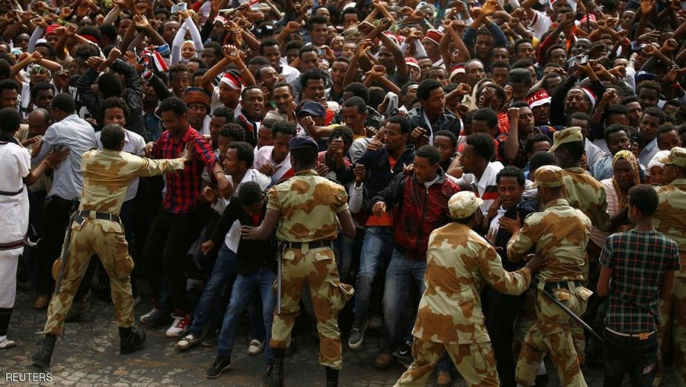 بعد شهرين.. إثيوبيا تفرج عن مصريين اعُتقلوا