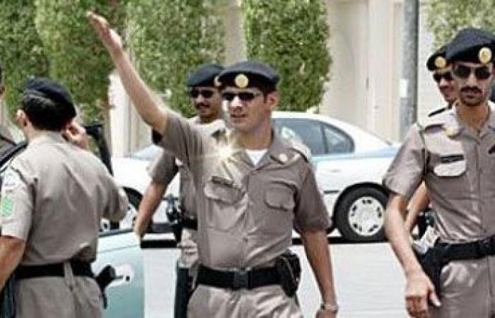 بالفيديو :اشتباكات بين الامن السعودي ومسلحين بجدة