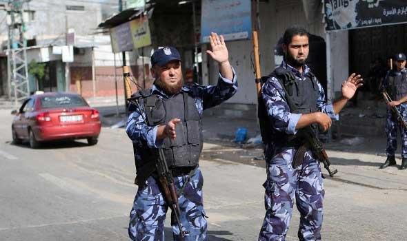 اصابة فتاة برصاص مجهولين شرق خانيونس جنوب القطاع